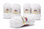 Himalaya Dolphin Baby l&otilde;ng, 5 tk 100 g, pl&uuml;&uuml;s-pol&uuml;ester, kudumiseks