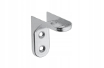 Gtv paigaldusnurk 35x35x20 mm, kroomitud teras