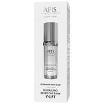 APIS - T&Auml;IUSTATUD NAHAHOOLDUS Elustav neuroeliksiir p&auml;evaks V-LIFT, 50ml