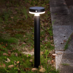P&auml;ikeselamp Gwinea Led, 50cm, 4000k, Pir, Usb-c, Ip44