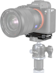 Videokaamera Smallrig 3913 Arca t&uuml;&uuml;pi kiirkinnitusplaat