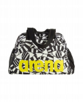 Arena Fast Shoulder Bag Allover - stiilne ja mahukas spordikott