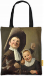 &Auml;rikott pildiga "poiss ja t&uuml;druk kassiga" Judith Leyster
