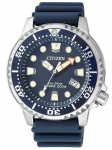 Nutikell Citizen Promaster BN0151-17L meeste spordikell 200 m, sinine