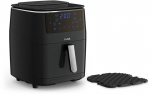 Tefal Easy Fry & Steam FW201815
