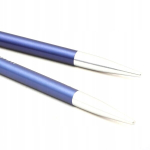 Knitpro Zing vahetatavad vardad 4,5mm