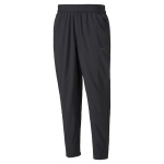 PUMA meeste treeningp&uuml;ksid TRAIN VENT WOVEN PANT Puma Black - 52089601, must
