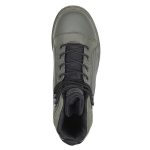 Vision Kahlamissaabas Koski Gummi 2.0, roheline