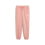 PUMA naiste vabaajap&uuml;ksid PUMA CLASS Comfort Sweatpants TR - 68503718, roosa