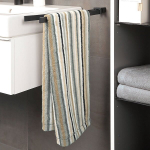 CAW&Ouml; r&auml;tik Stripes, 70x140 cm