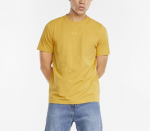 Puma T-S&auml;rgid Modern Basics Tee Yellow 589345 37/XL