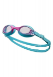 Nike Ujumisprillid Nk Y Kids Lil Swoosh Goggle Mint NESSD138 437, NS