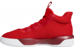 Jalan&otilde;ud Adidas Pro Next 2019 Red EH1967/7-, UK 7.5(41 1/3)26cm