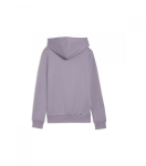 Puma Naiste Kampsun Ess+ Embroidery Hoodie Lilac 670004 30 670004 30/XS