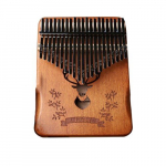 21 Klahviga Kalimba