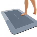 Universaalne diatomiidist vannimatt 40&times;60