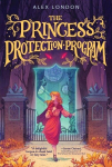 The Princess Protection Program, The Princess Protection Program