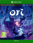 Arvutim&auml;ng Ori And The Will Of The Wisps Xbox One