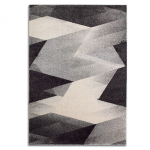 Geomeetriline moodne vaip Seta Hali Lara 160 x 230 cm hall