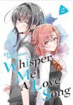 Whisper Me a Love Song 2, Whisper Me a Love Song 2