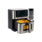Ruhhy Air Fryer 8l Xxl: Tervislik toit ilma rasvata, 1800w