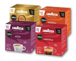 Kohvikapslite komplekt Lavazza A Modo Mio Grande, 1098 g, 144 tk
