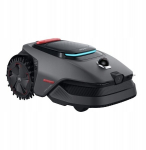 Robotniiduk MOVA LiDAX Ultra 1600 3D LiDAR Juhtmevaba perimeeter 1600 m&sup2;