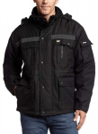 Meeste parka CAT W11432