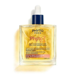 Phyto 7 Eliksiir &Uuml;hislubrikatoor, K&otilde;rge Toitainete Kerguse Hooldus 100 ml