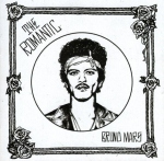 CD BRUNO MARS "The Romantic"
