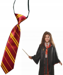 Harry Potteri Griffindori lips