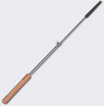 L&otilde;kkek&uuml;psise leivavarras Petromax STS70 malmist ots teleskoopk&auml;epide