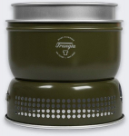 Laagri pliit Trangia 25-1 UL Northern Pine kerge piiratud v&auml;ljaande mudel