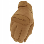 Taktikalised kindad Pentagon Duty Mechanic, pruun, suurus S