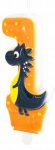 Koogik&uuml;&uuml;nal Number 1 &Uuml;KS Dino DINOSAURUS