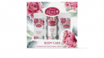 Naiste kehahoolduskomplekt Body Care 3 in 1, mix