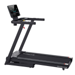 Evolve jooksulint LED-konsooliga (EV-TM-HT-175-LED)