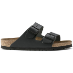 Birkenstock meeste mustad sussid Arizona NL Black