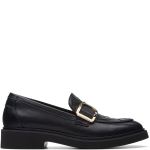Clarks naiste kingad, mustad