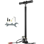 K&auml;sipump PCP 4500 PSI