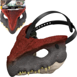 &bdquo;Jurassic World&ldquo; mask JKM95 dinosauruste rollim&auml;nguks lastele