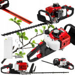 Bensiiniga hekik&auml;&auml;rid SCHWARZTOOLS