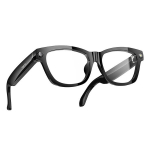 Blackview BV100 tehisintellektiga nutikad prillid HD-kaameraga - Bluetooth-k&otilde;ned, t&otilde;lkimine, objektide tuvastamine