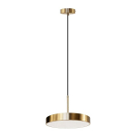Rippvalgusti app1687-1cp Toolight 30x30x62cm