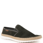 GRUNER SCHUHE Meeste mokassiinid, rohelised, mokassiinid