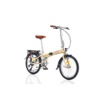 Linnajalgratas Corelli 20" alumiiniumraam, 7-k&auml;iguline Shimano