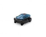 Robotmuruniiduk Wiper Premium I180 S, 1800 m&sup2; v&otilde;imekus, harjadeta mootor, GPS/Bluetooth