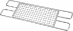 Roostevabast terasest 304 grillrest 40x13 cm kuni 10 kg