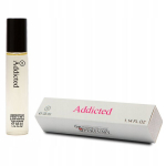 Chosa Addictt EDP naistele 33ml