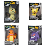Vin&uuml;&uuml;list figuur Pokemon W11 10 cm, erinevad disainid
